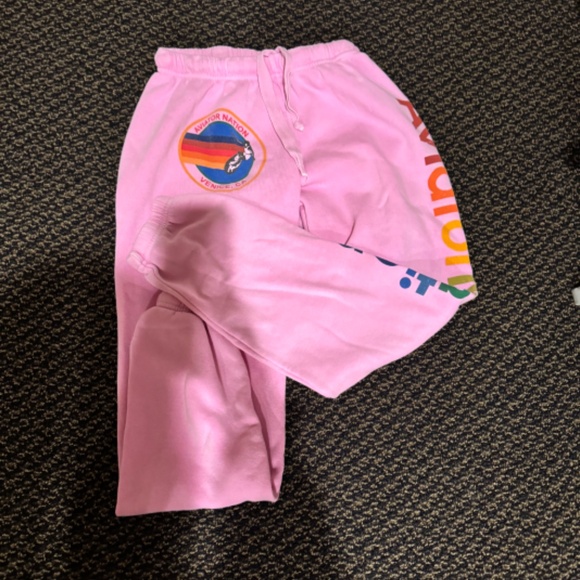 Aviator Nation Sweatpants size Small - Picture 2 of 5